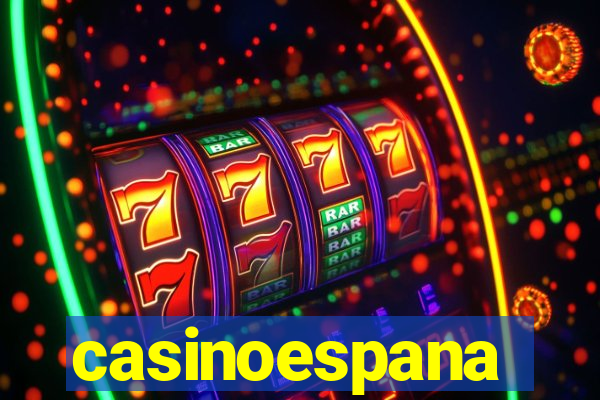 casinoespana