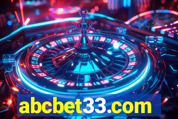 abcbet33.com
