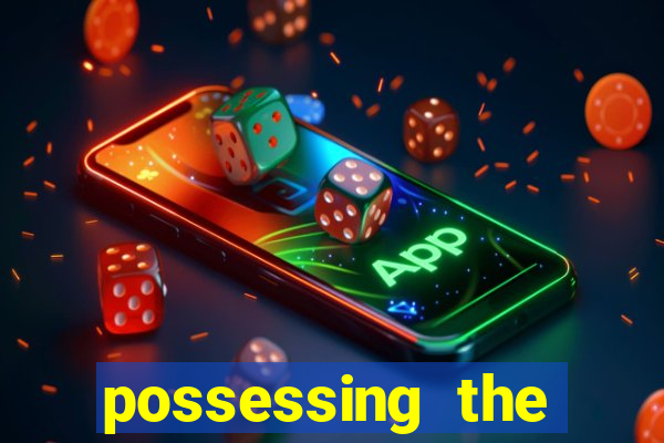 possessing the omega concubine novel