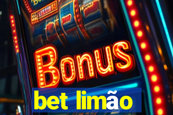 bet limão