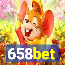 658bet