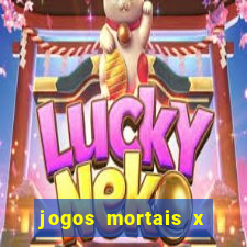 jogos mortais x torrent magnet