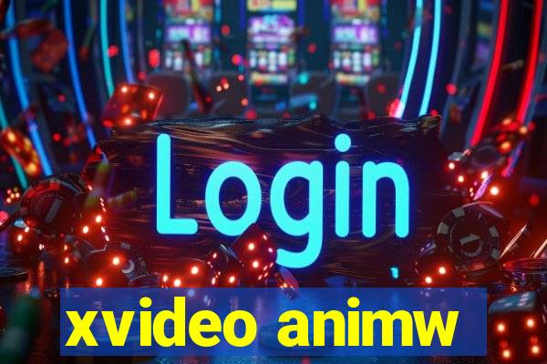 xvideo animw