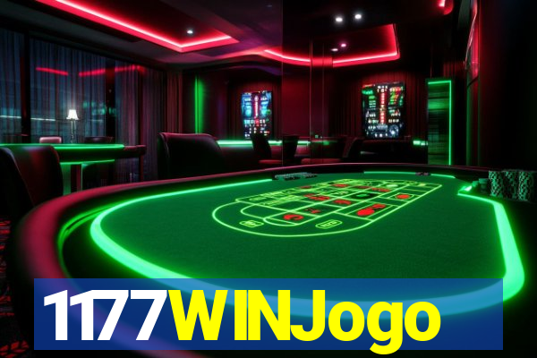 1177WINJogo