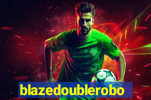blazedoublerobo
