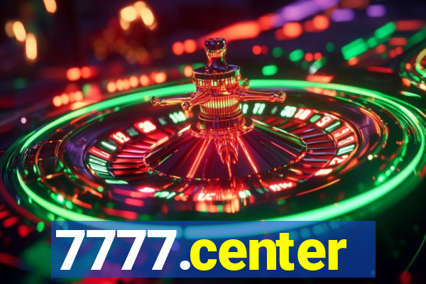 7777.center