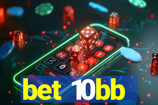 bet 10bb