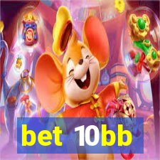 bet 10bb