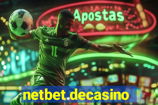 netbet.decasino