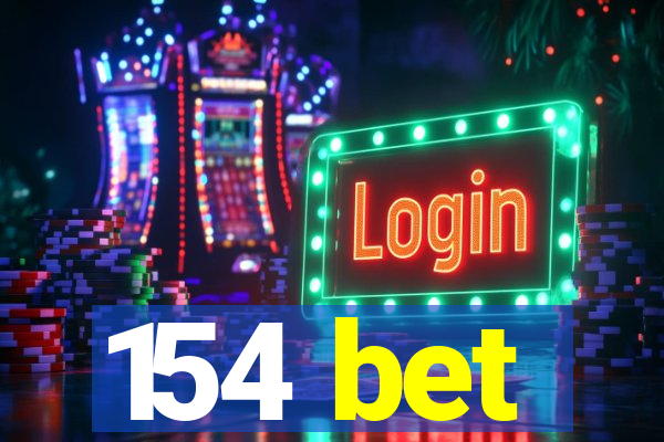 154 bet