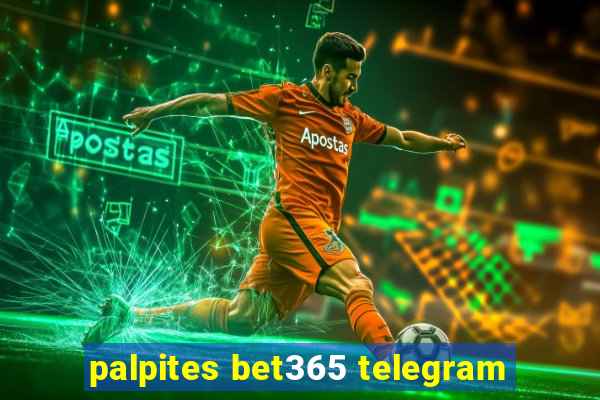 palpites bet365 telegram