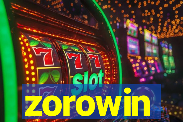 zorowin