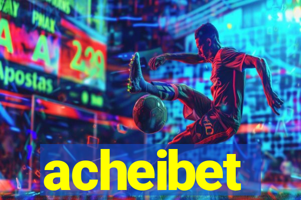 acheibet