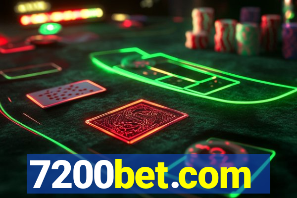 7200bet.com