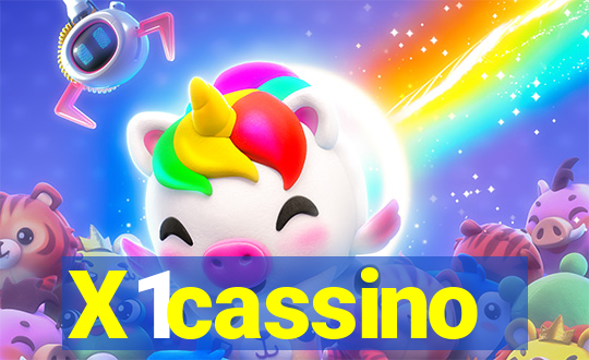 X1cassino