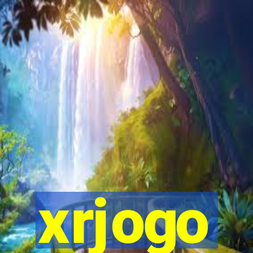 xrjogo