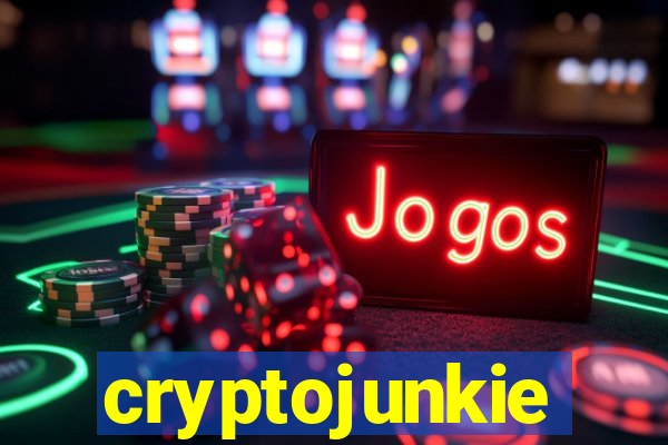 cryptojunkie