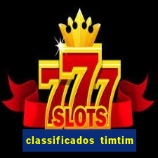 classificados timtim patos de minas