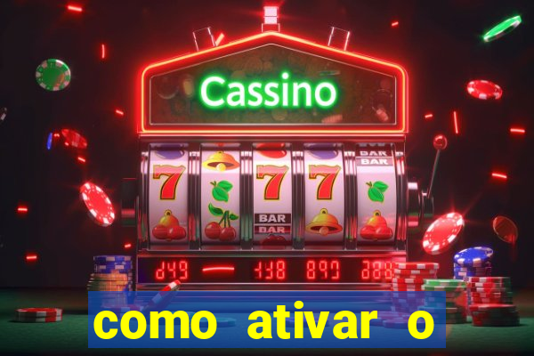 como ativar o windows pelo cmd