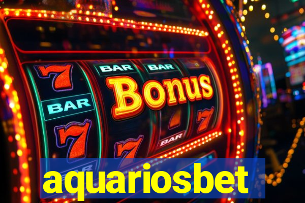 aquariosbet