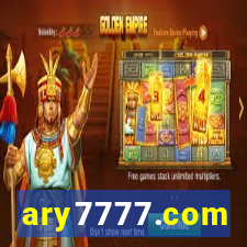 ary7777.com