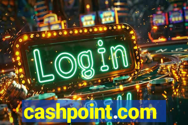 cashpoint.com