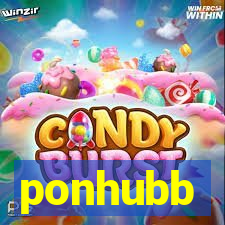 ponhubb