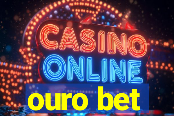ouro bet