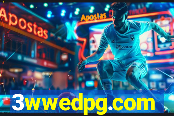 3wwedpg.com