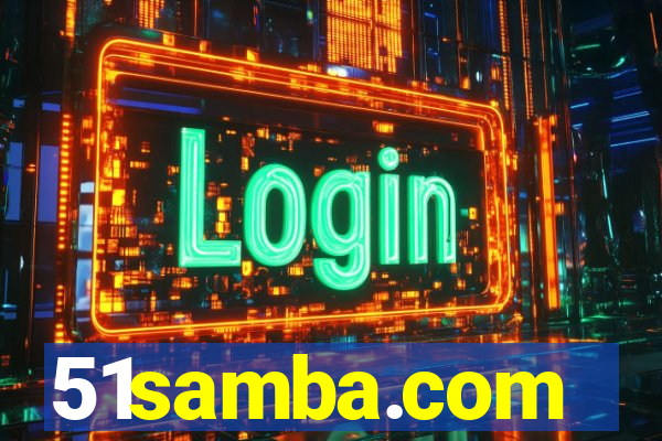 51samba.com