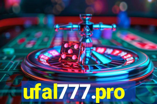 ufal777.pro