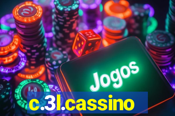 c.3l.cassino