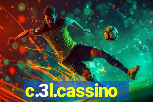 c.3l.cassino