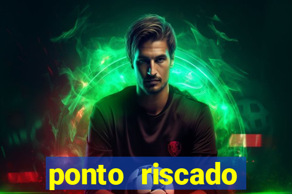 ponto riscado marinheiro 7 mares