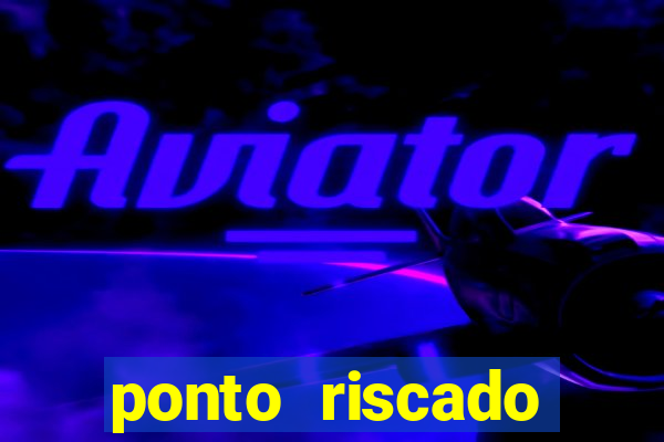 ponto riscado marinheiro 7 mares