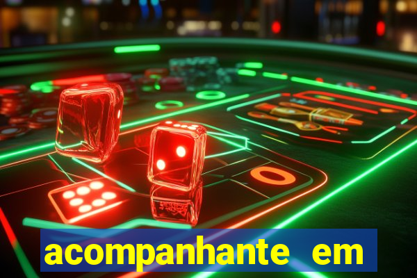 acompanhante em presidente prudente