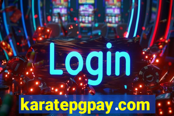 karatepgpay.com