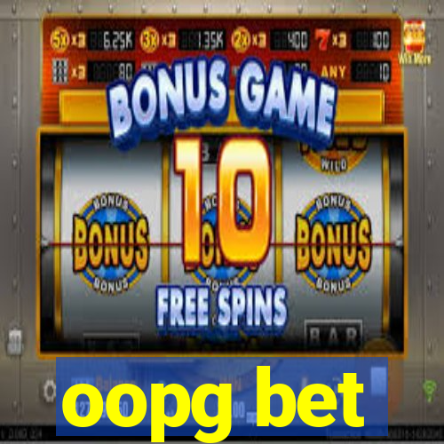 oopg bet