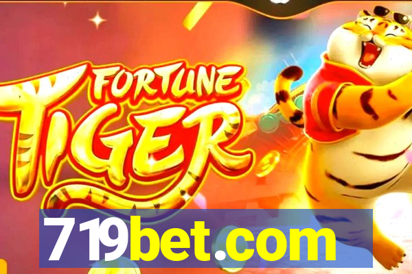 719bet.com