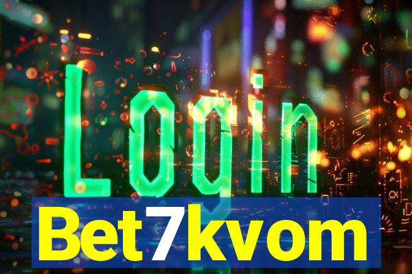 Bet7kvom
