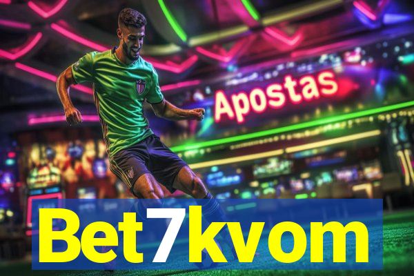 Bet7kvom