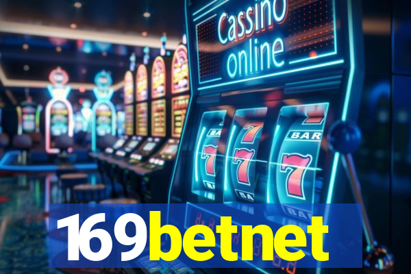 169betnet