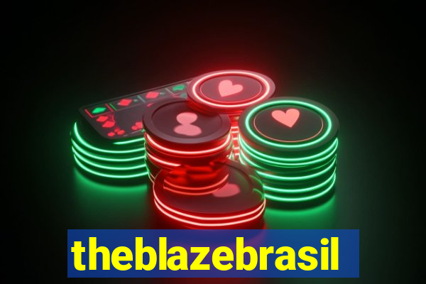 theblazebrasil