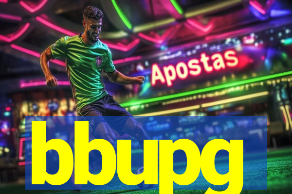 bbupg