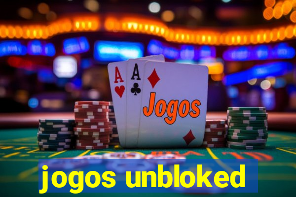 jogos unbloked