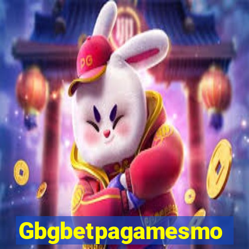 Gbgbetpagamesmo