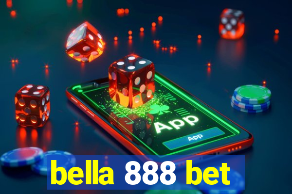 bella 888 bet