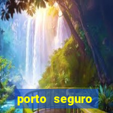 porto seguro shirley carvalhaes