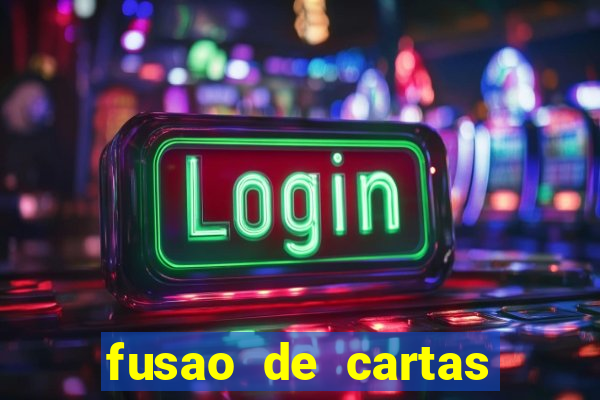fusao de cartas yugioh forbidden memories