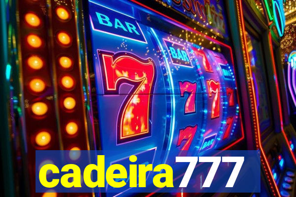 cadeira777